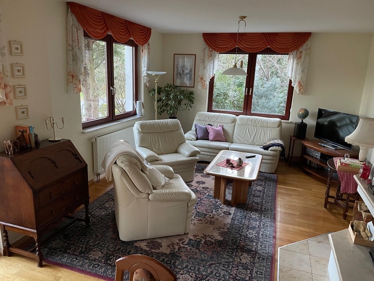 Wohnzimmer Wohnzimmer