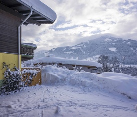 Appartment Westendorf