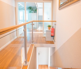 Ferienhaus Bielefeld