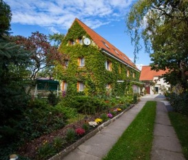 Ferienwohnung Radebeul