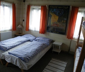 Ferienhaus Lausitzer Gebirge