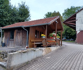 Gästezimmer Bad Urach