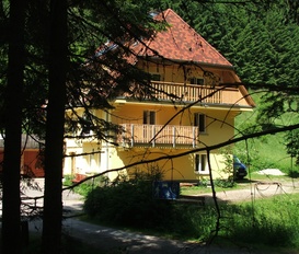 Ferienwohnung Seewald