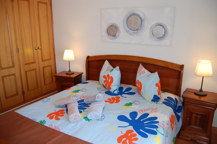 Schlafzimmer 2 Schlafzimmer 2