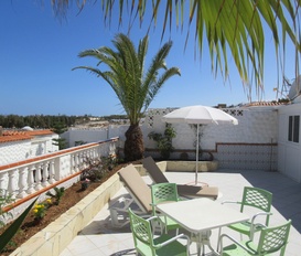 Chalet Costa Calma