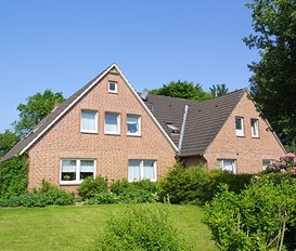 Ferienwohnung Moorweg