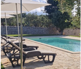 Ferienhaus Castellana Grotte