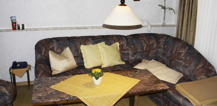 Ferienwohnung 1 Ferienwohnung 1