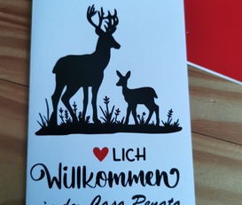 Ferienhaus Schüller