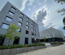 Hotel Mönchengladbach