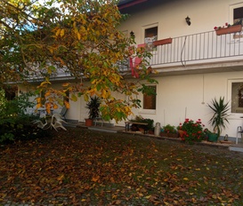 Appartment Lützen