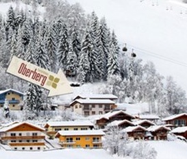 Ferienwohnung Flachau