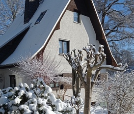 Ferienwohnung Sehmatal-Cranzahl