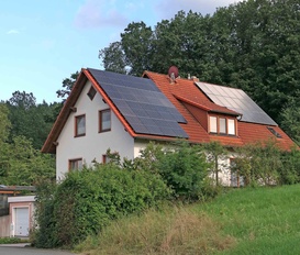 Ferienwohnung Lichtenfels