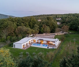 Ferienhaus Krsan