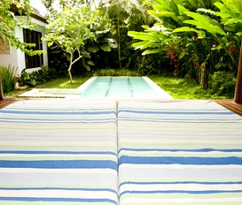 Ferienvilla ubud