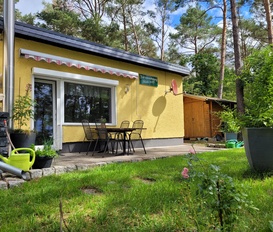 Ferienwohnung Warnitz