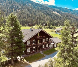 Ferienwohnung St. Veit