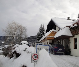 Hotel St.Margarethen im Lungau