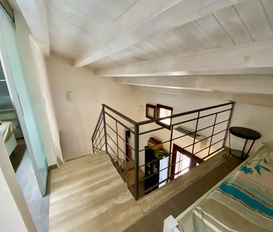 Ferienhaus Castellammare del Golfo
