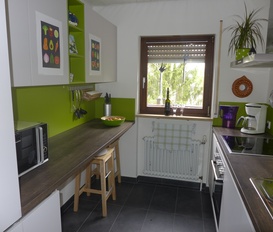 Ferienwohnung Bad Bellingen