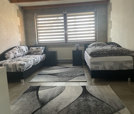 Ferienwohnung Ahausen