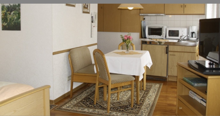 Appartement Appartement