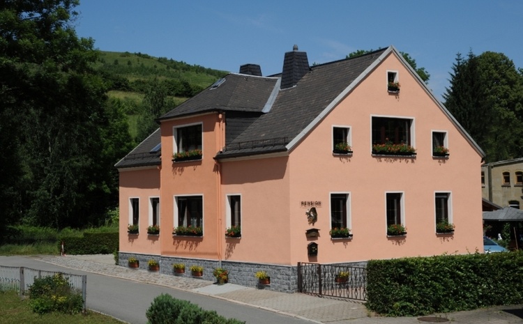 Pension Eitler