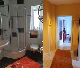Ferienwohnung Lüdenscheid