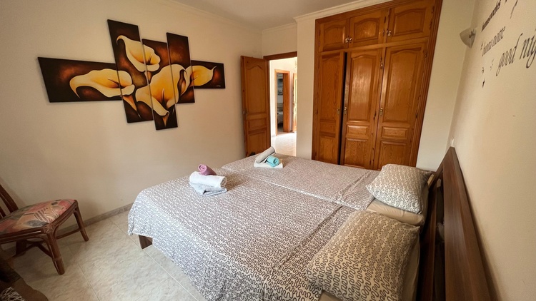 1. Schlafzimmer O.G. 1. Schlafzimmer O.G.