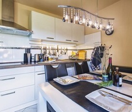 Ferienwohnung Limburg- Hünfelden