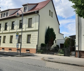 Gästezimmer Lutherstadt Eisleben