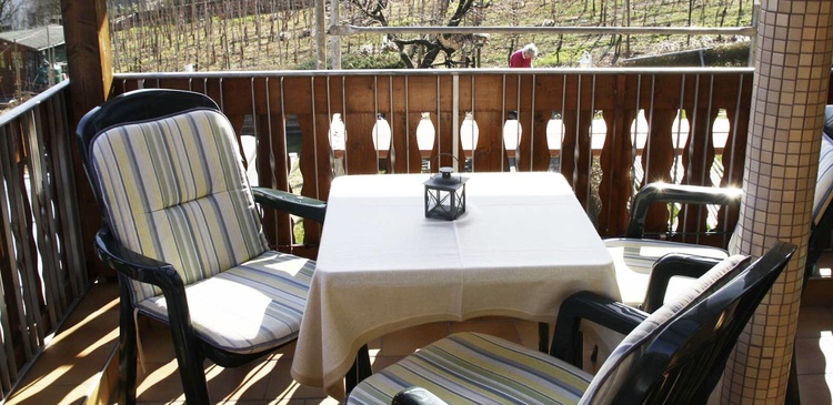 Ferienwohnung 2 Ferienwohnung 2