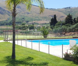 Ferienvilla Castellammare del Golfo