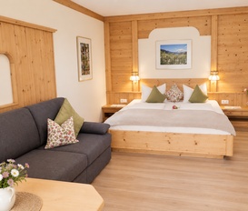Ferienwohnung Wildermieming