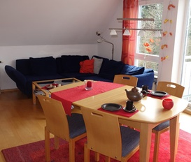 Ferienwohnung Kressbronn