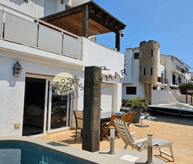 Ferienvilla Empuriabrava