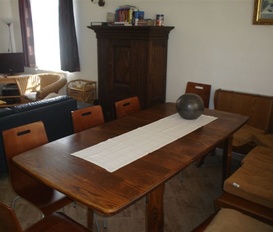 Ferienhaus Zacler