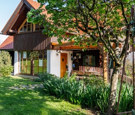 Ferienhaus Oberhaag