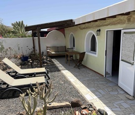 Ferienwohnung La Pared - Las Hermosas