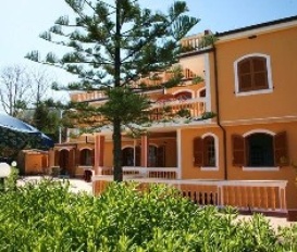 Holiday Apartment Tropea