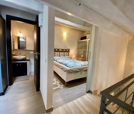 Ferienhaus Castellammare del Golfo
