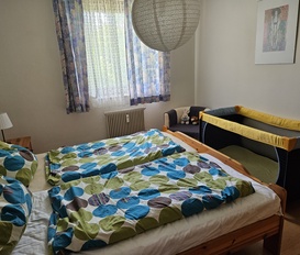 Ferienwohnung Seeham