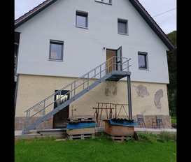 guestroom Bad Urach