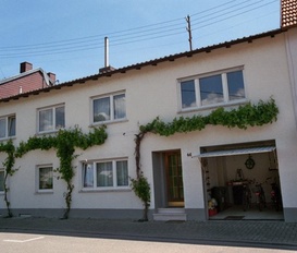 Ferienwohnung Steinweiler