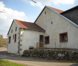 Ferienhaus Corravillers