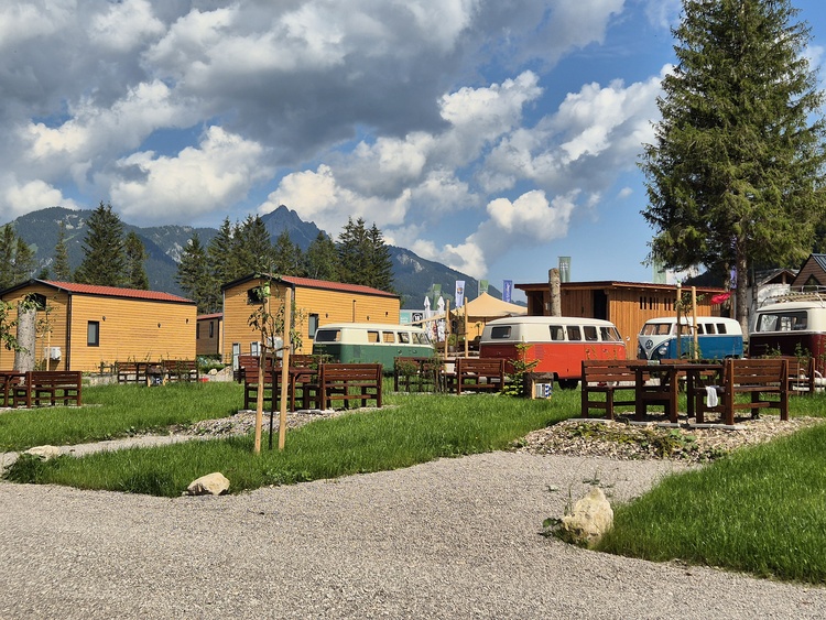 Blick auf Wendelstein