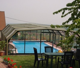 Gästezimmer Mittelbergheim