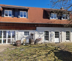 Ferienwohnung Birstein OT Wettges