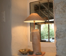 Ferienhaus LUSSAN